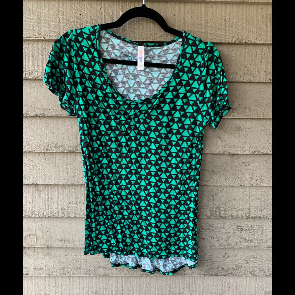 LuLaRoe Classic Tee